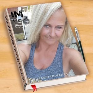 Meet your Posher, Julie